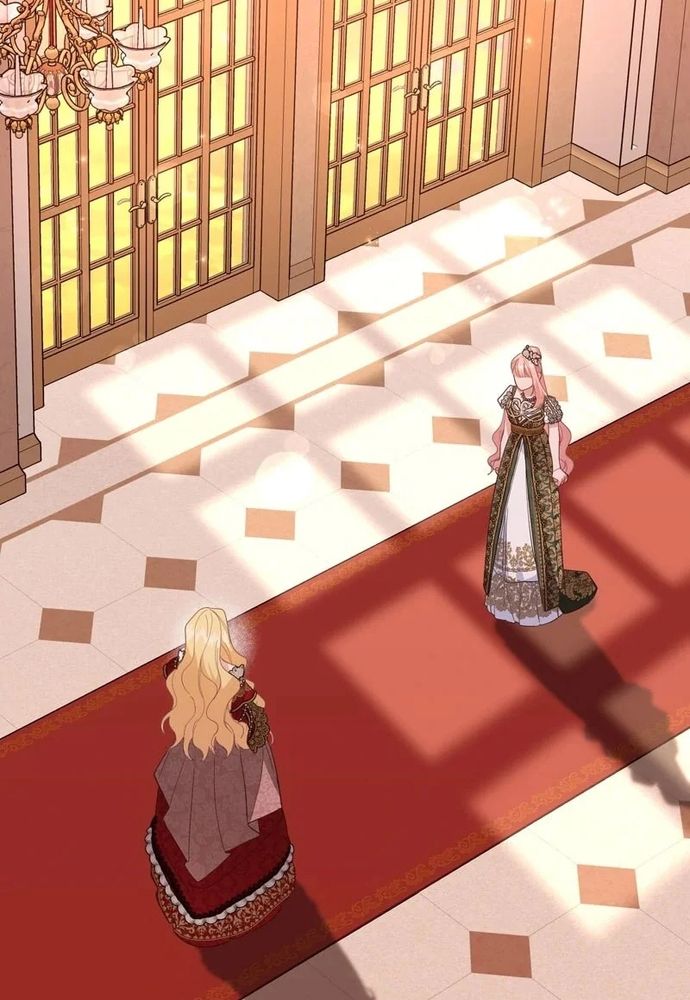 Cho Đến Khi Nữ Chính Thực Sự Xuất Hiện Chapter 74 - 93