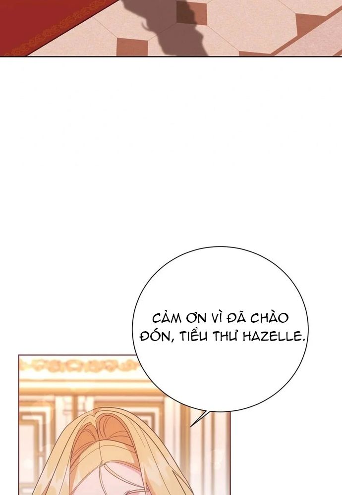 Cho Đến Khi Nữ Chính Thực Sự Xuất Hiện Chapter 74 - 94