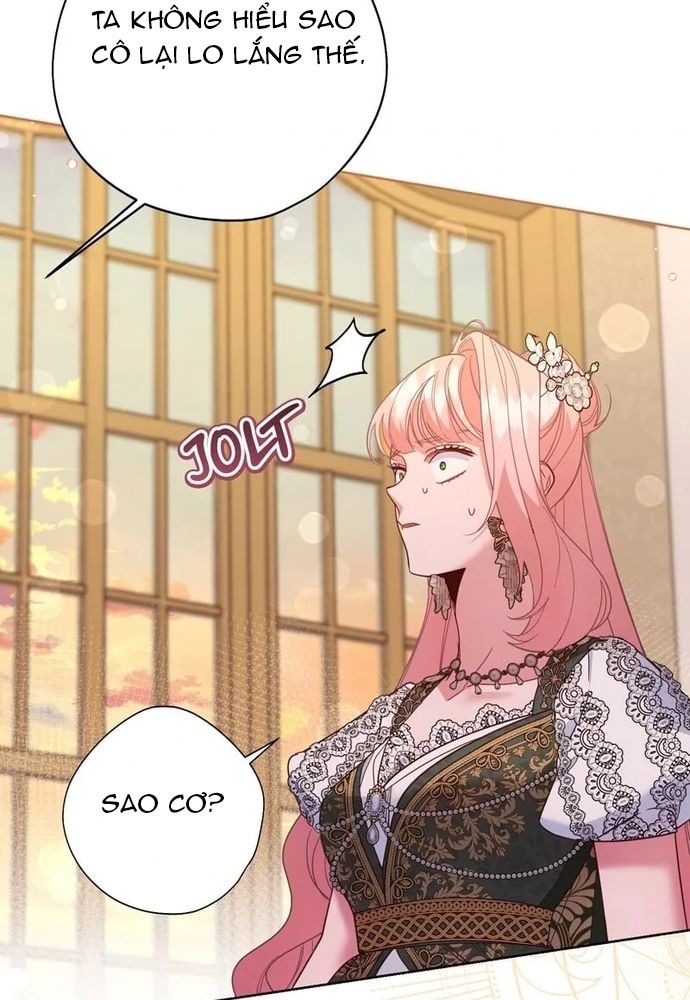 Cho Đến Khi Nữ Chính Thực Sự Xuất Hiện Chapter 75 - 4