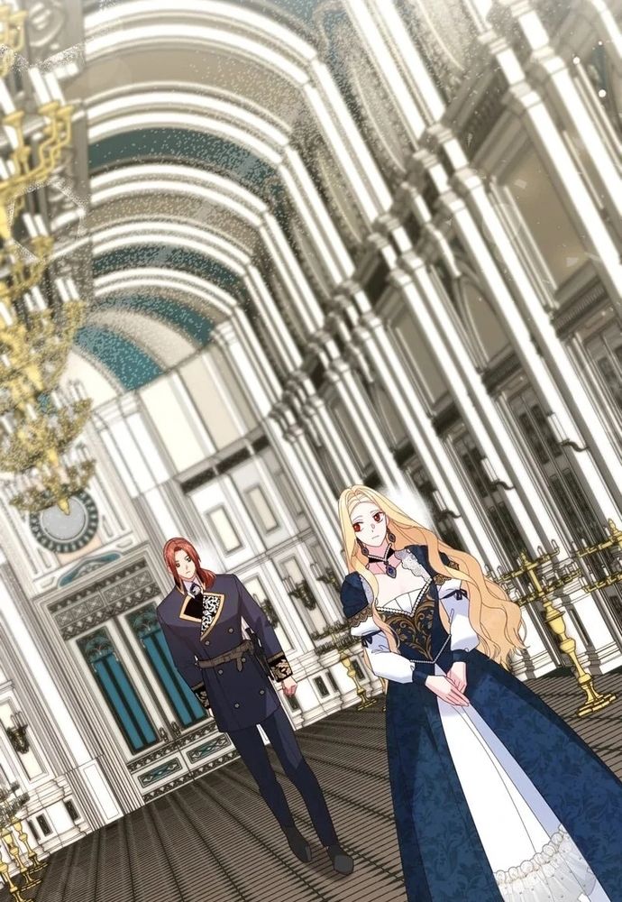 Cho Đến Khi Nữ Chính Thực Sự Xuất Hiện Chapter 75 - 64