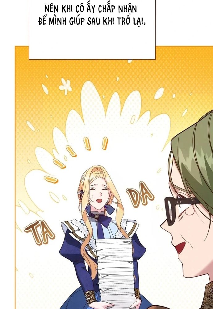 Cho Đến Khi Nữ Chính Thực Sự Xuất Hiện Chapter 75 - 72