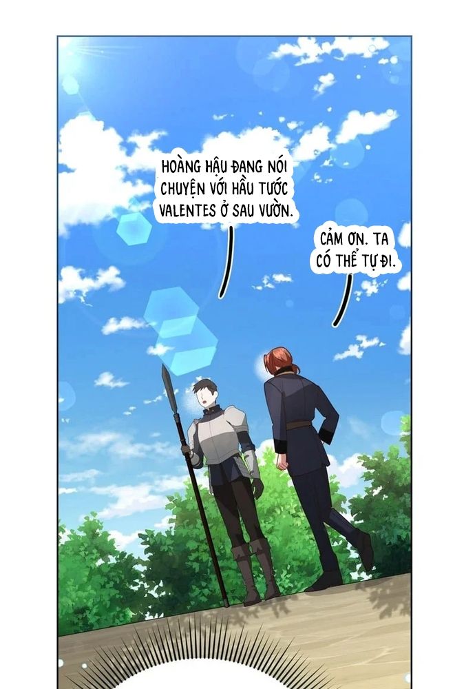 Cho Đến Khi Nữ Chính Thực Sự Xuất Hiện Chapter 76 - 20