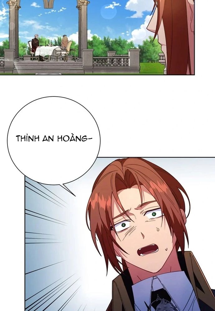 Cho Đến Khi Nữ Chính Thực Sự Xuất Hiện Chapter 76 - 22