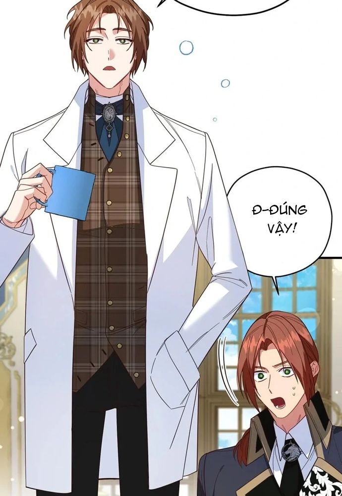 Cho Đến Khi Nữ Chính Thực Sự Xuất Hiện Chapter 76 - 4