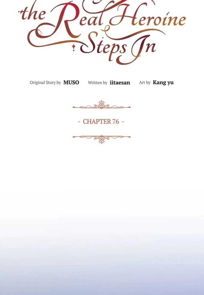 Cho Đến Khi Nữ Chính Thực Sự Xuất Hiện Chapter 76 - 31
