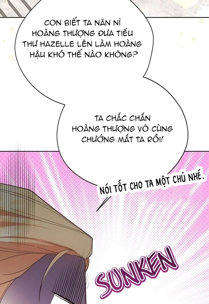 Cho Đến Khi Nữ Chính Thực Sự Xuất Hiện Chapter 76 - 35