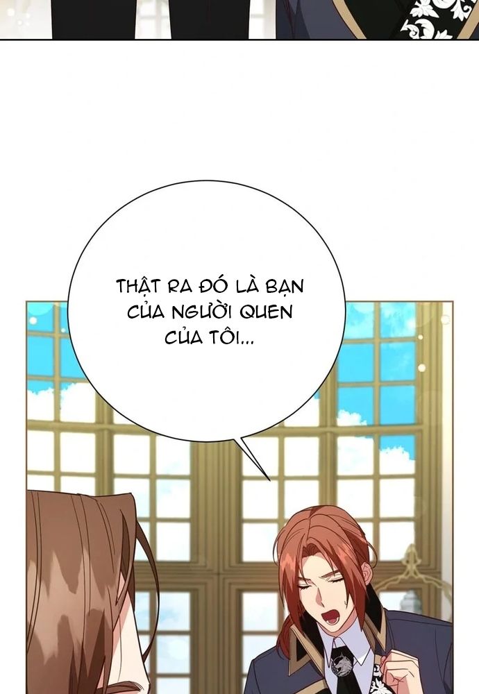 Cho Đến Khi Nữ Chính Thực Sự Xuất Hiện Chapter 76 - 5