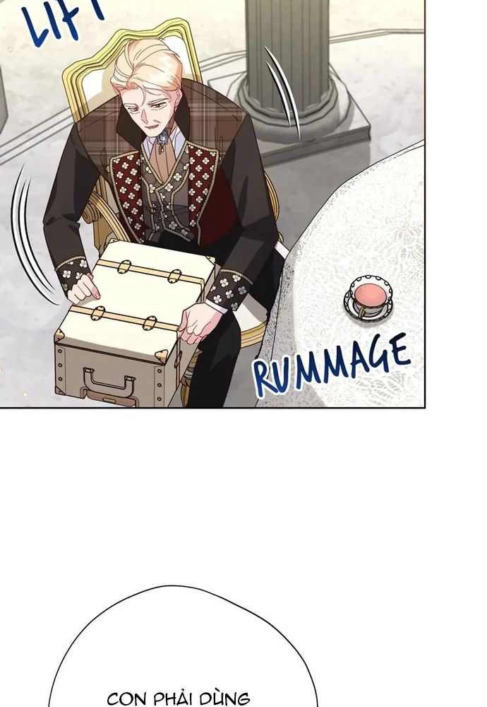 Cho Đến Khi Nữ Chính Thực Sự Xuất Hiện Chapter 76 - 77