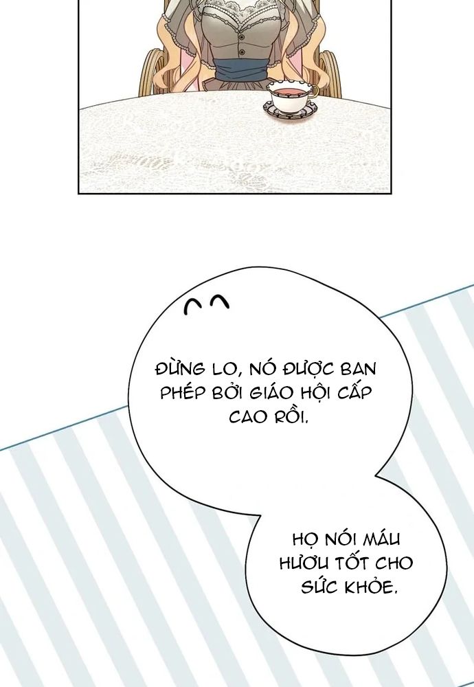 Cho Đến Khi Nữ Chính Thực Sự Xuất Hiện Chapter 76 - 82