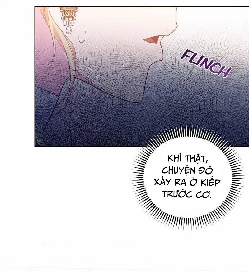 Cho Đến Khi Nữ Chính Thực Sự Xuất Hiện Chapter 8 - 12