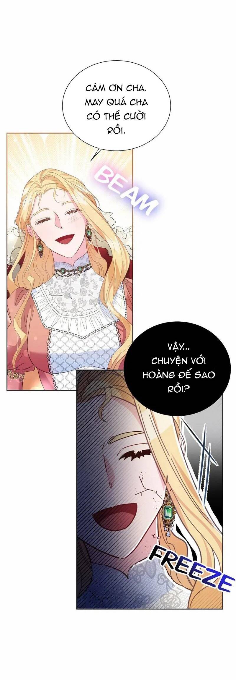 Cho Đến Khi Nữ Chính Thực Sự Xuất Hiện Chapter 8 - 22