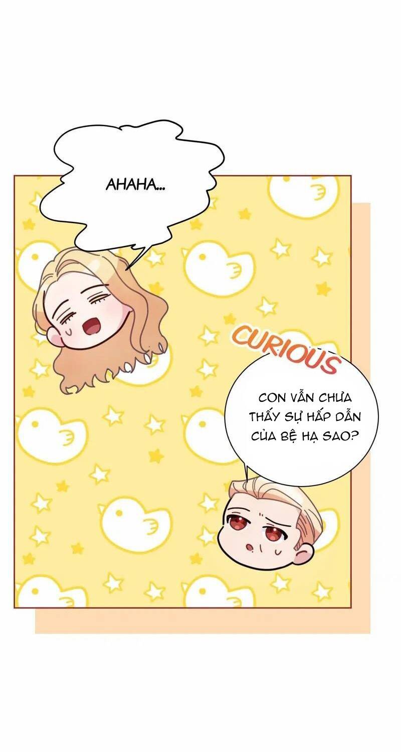 Cho Đến Khi Nữ Chính Thực Sự Xuất Hiện Chapter 8 - 23