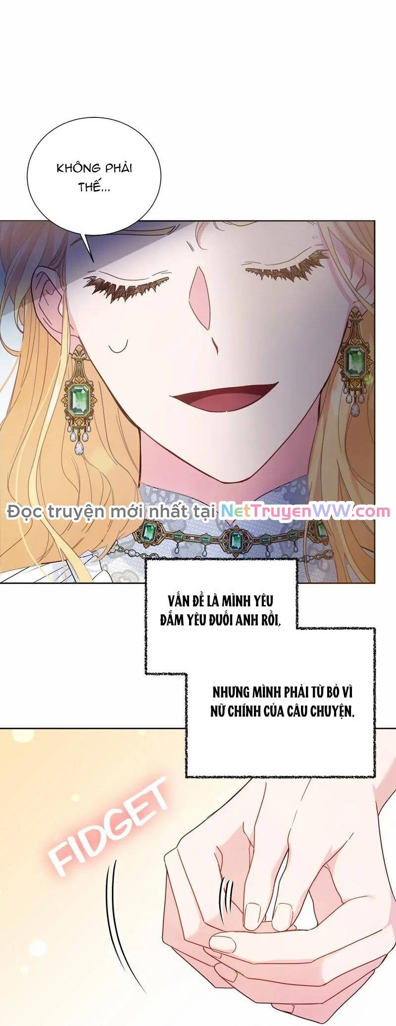 Cho Đến Khi Nữ Chính Thực Sự Xuất Hiện Chapter 8 - 24