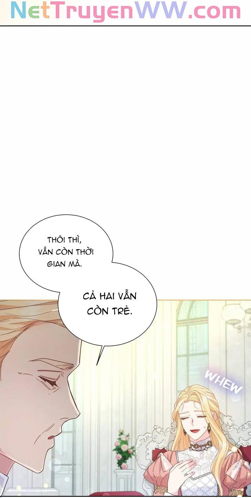 Cho Đến Khi Nữ Chính Thực Sự Xuất Hiện Chapter 8 - 25