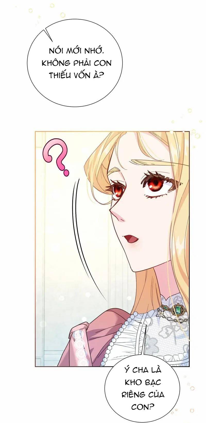 Cho Đến Khi Nữ Chính Thực Sự Xuất Hiện Chapter 8 - 27