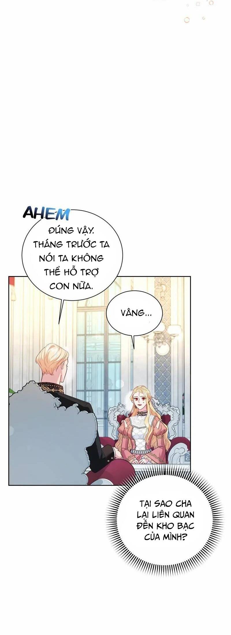 Cho Đến Khi Nữ Chính Thực Sự Xuất Hiện Chapter 8 - 28