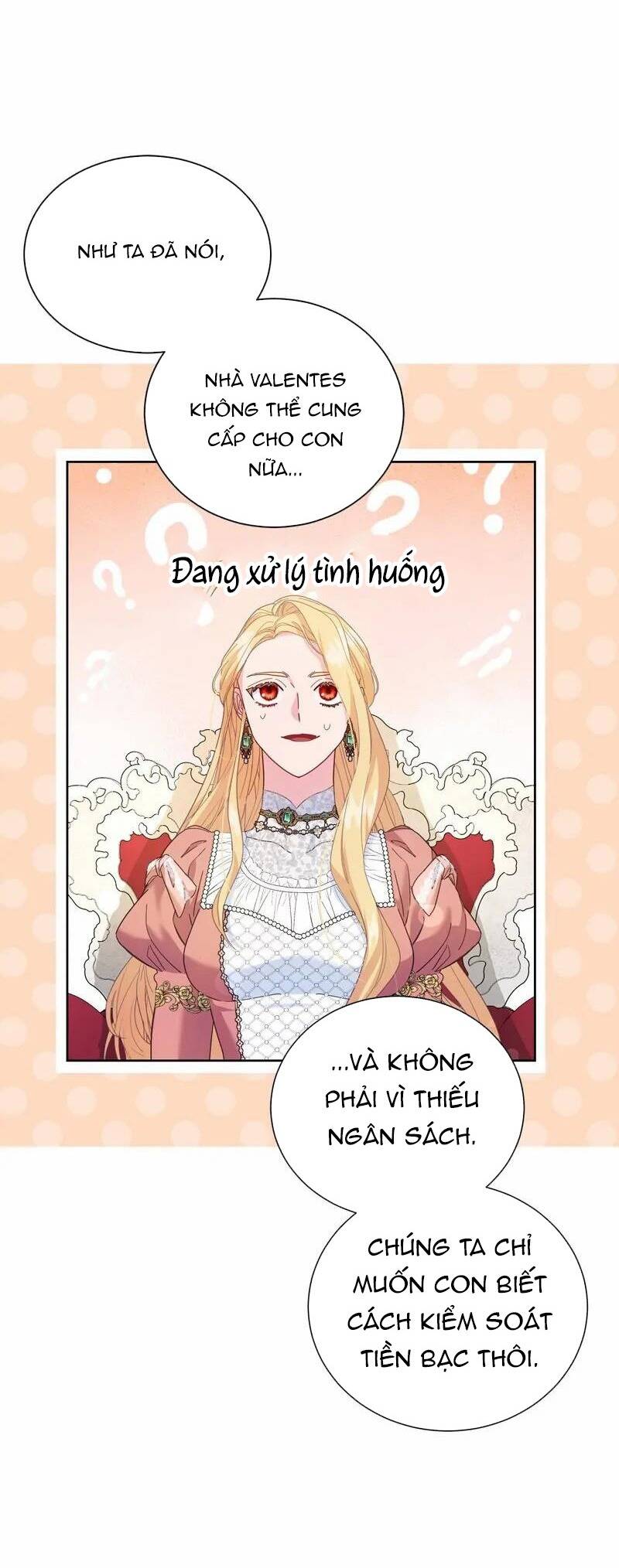 Cho Đến Khi Nữ Chính Thực Sự Xuất Hiện Chapter 8 - 29