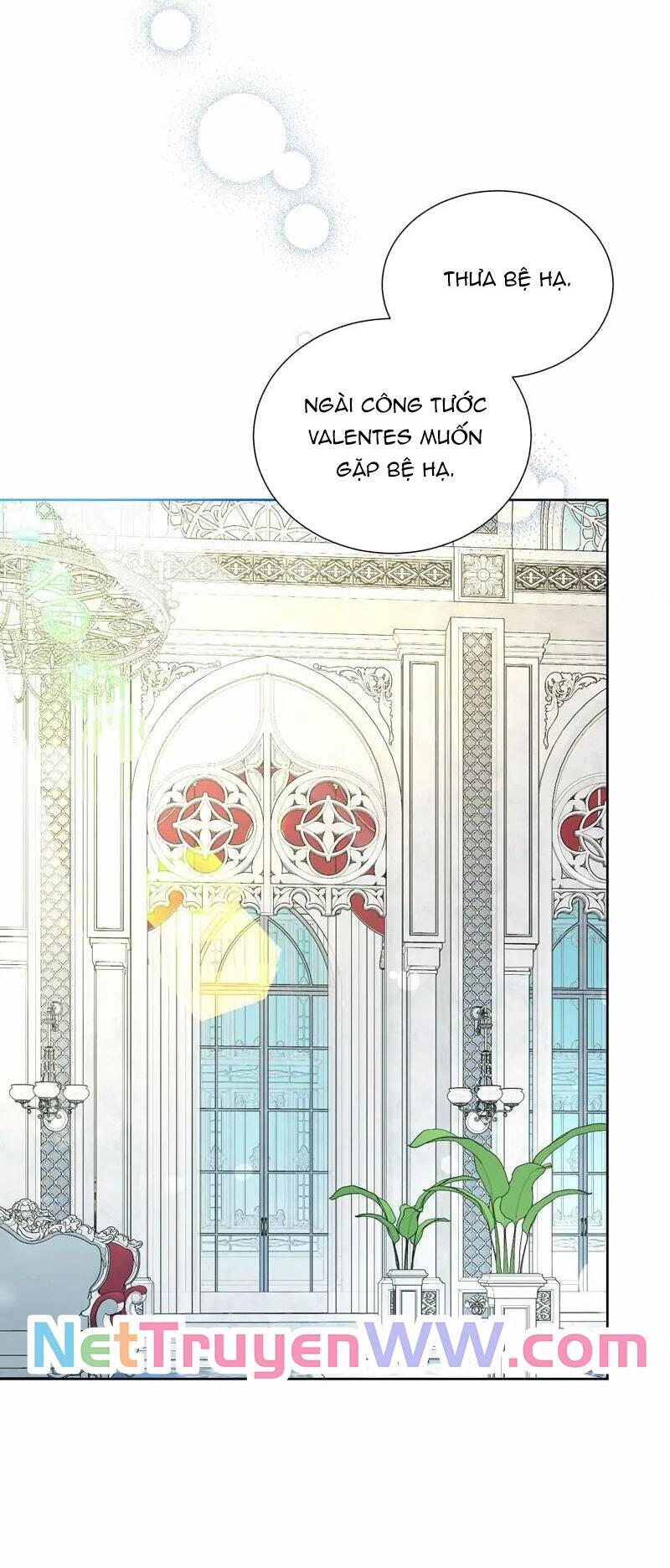 Cho Đến Khi Nữ Chính Thực Sự Xuất Hiện Chapter 8 - 4