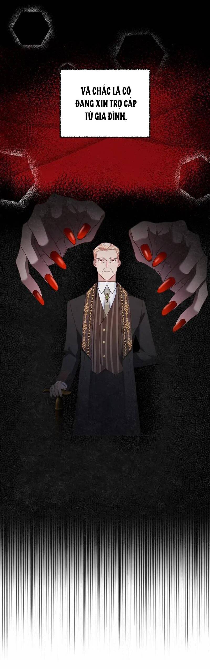 Cho Đến Khi Nữ Chính Thực Sự Xuất Hiện Chapter 8 - 33