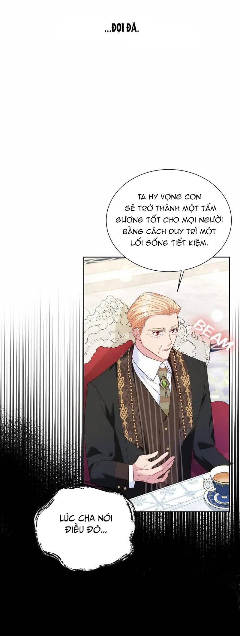 Cho Đến Khi Nữ Chính Thực Sự Xuất Hiện Chapter 8 - 34