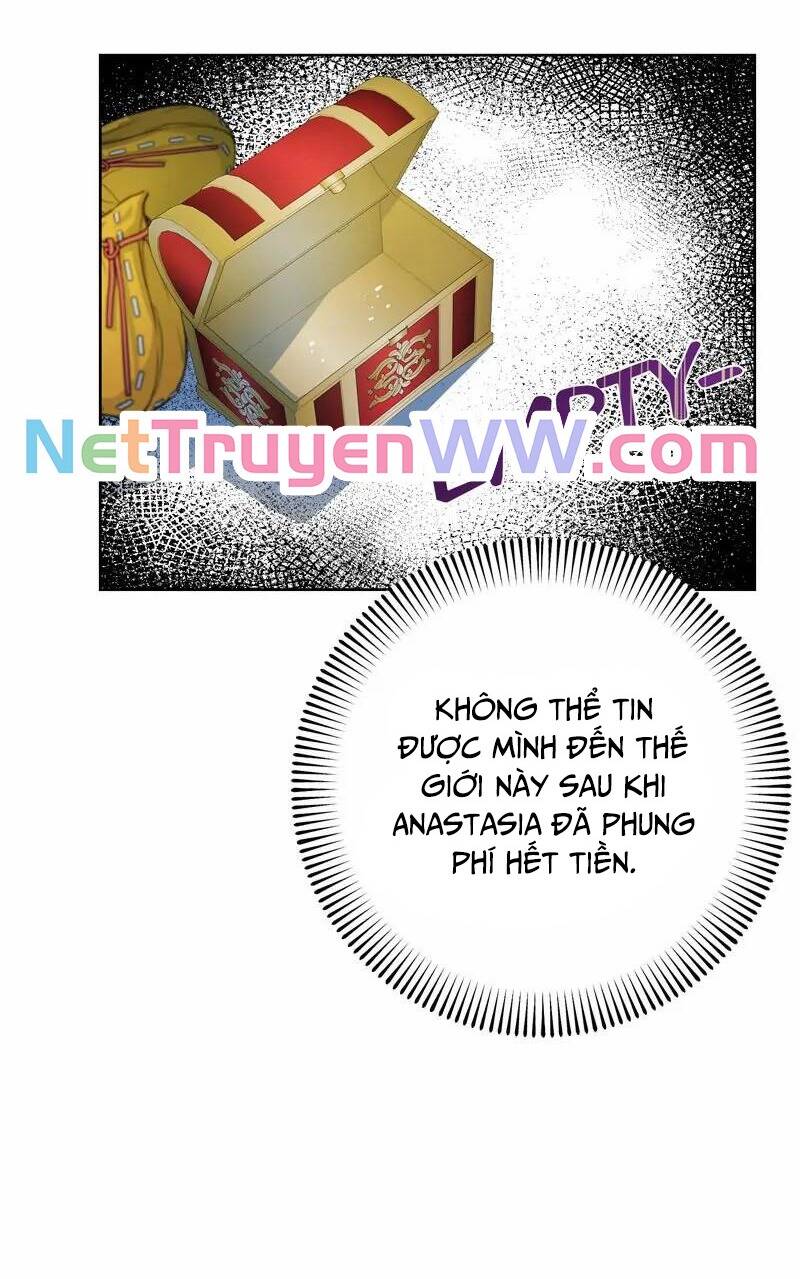 Cho Đến Khi Nữ Chính Thực Sự Xuất Hiện Chapter 8 - 40