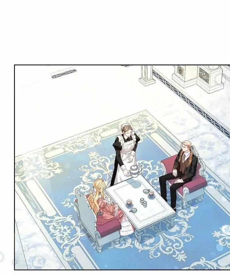 Cho Đến Khi Nữ Chính Thực Sự Xuất Hiện Chapter 8 - 5