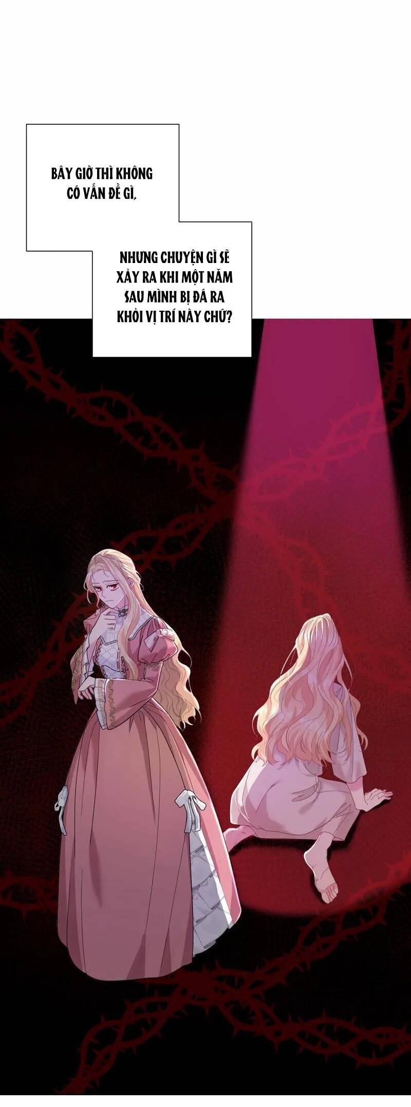 Cho Đến Khi Nữ Chính Thực Sự Xuất Hiện Chapter 8 - 41