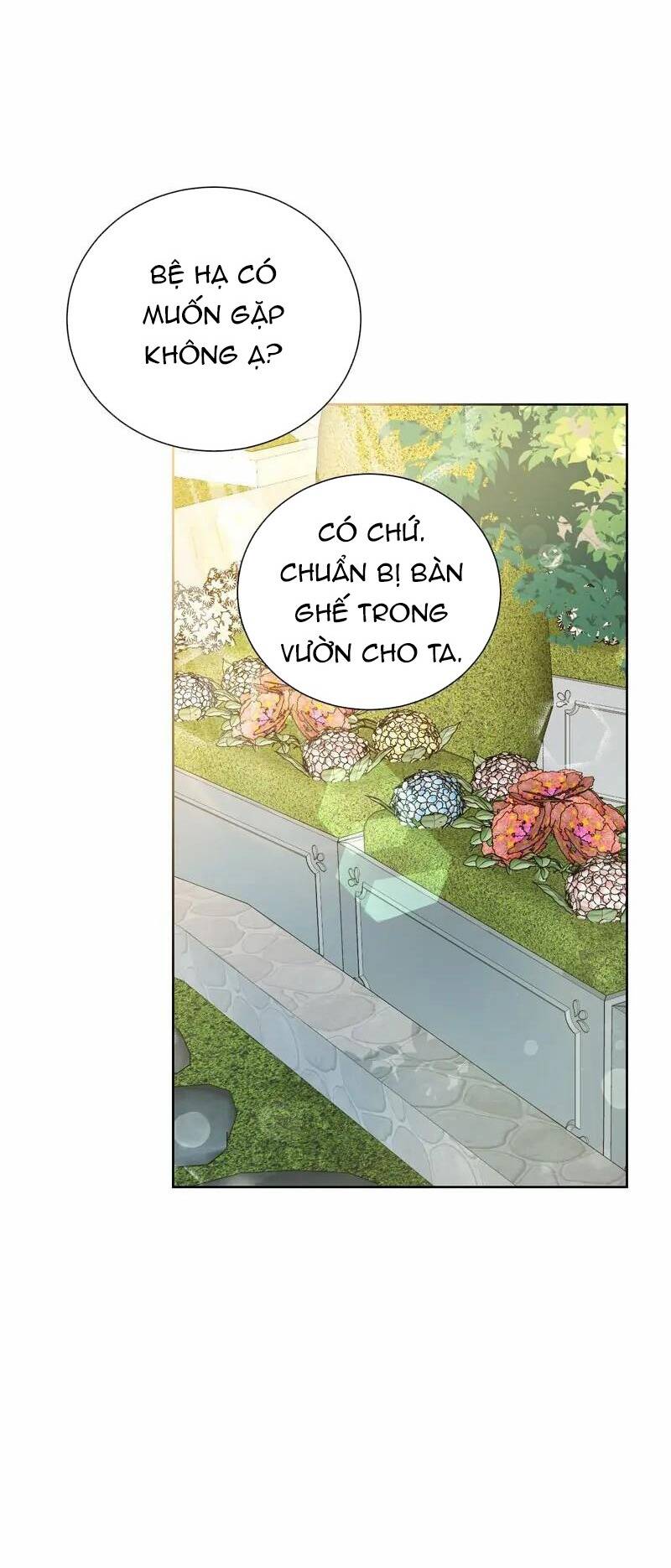 Cho Đến Khi Nữ Chính Thực Sự Xuất Hiện Chapter 8 - 48