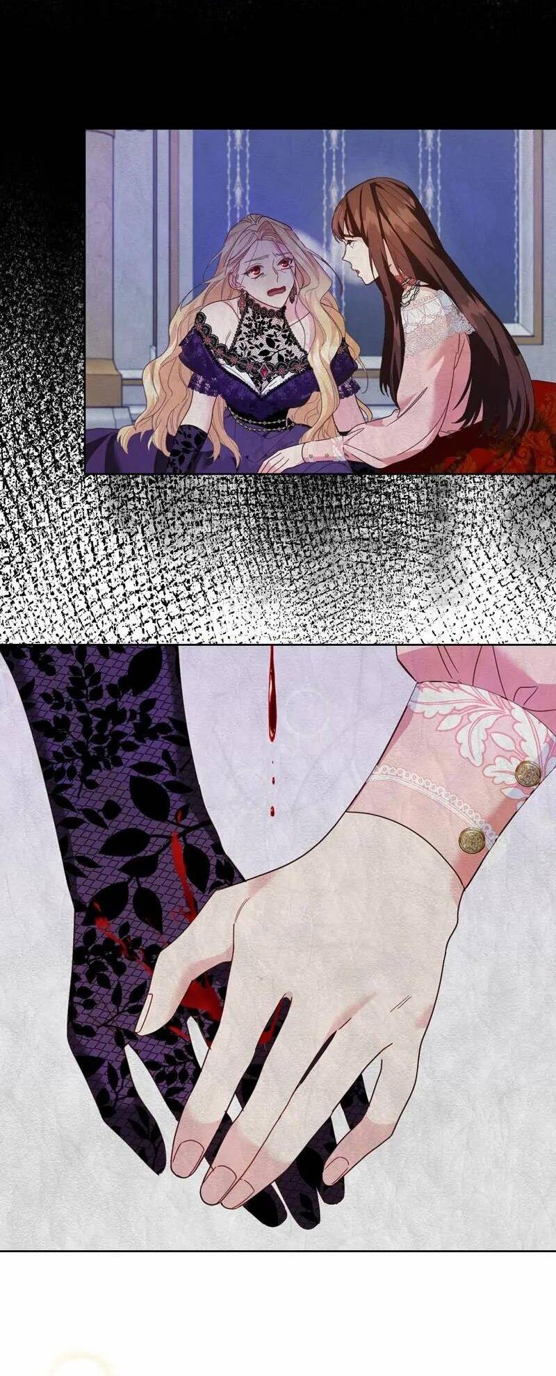 Cho Đến Khi Nữ Chính Thực Sự Xuất Hiện Chapter 8 - 56