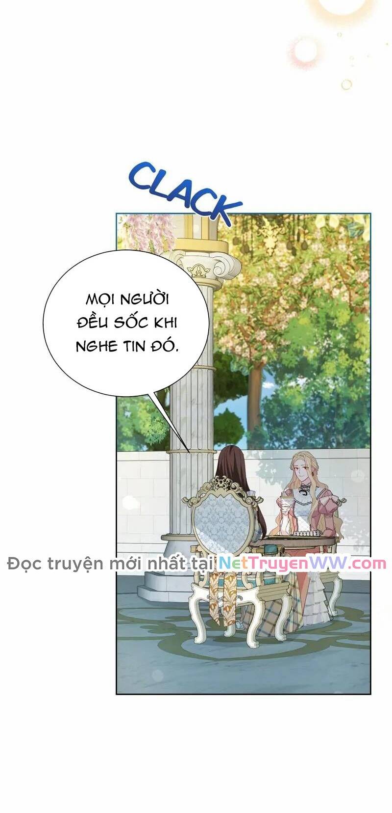 Cho Đến Khi Nữ Chính Thực Sự Xuất Hiện Chapter 8 - 58