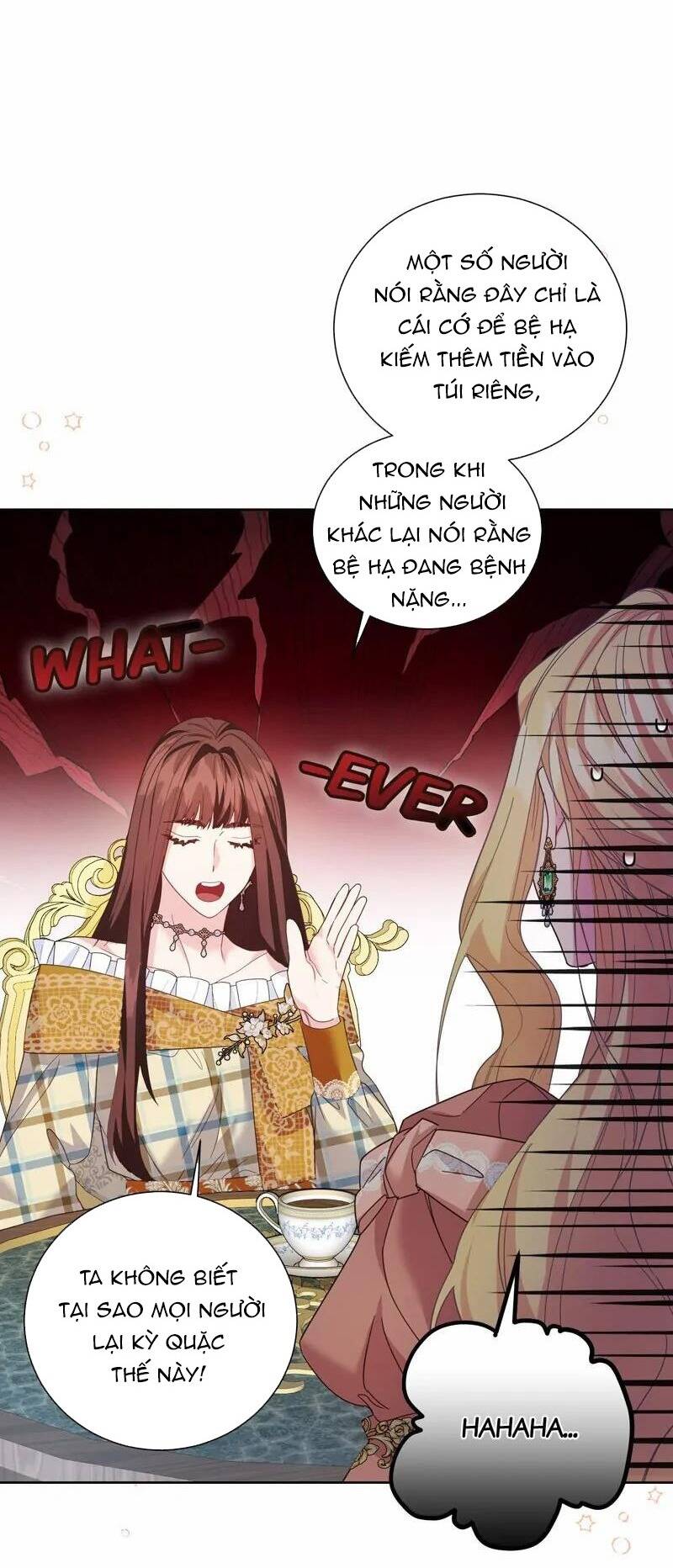 Cho Đến Khi Nữ Chính Thực Sự Xuất Hiện Chapter 8 - 60