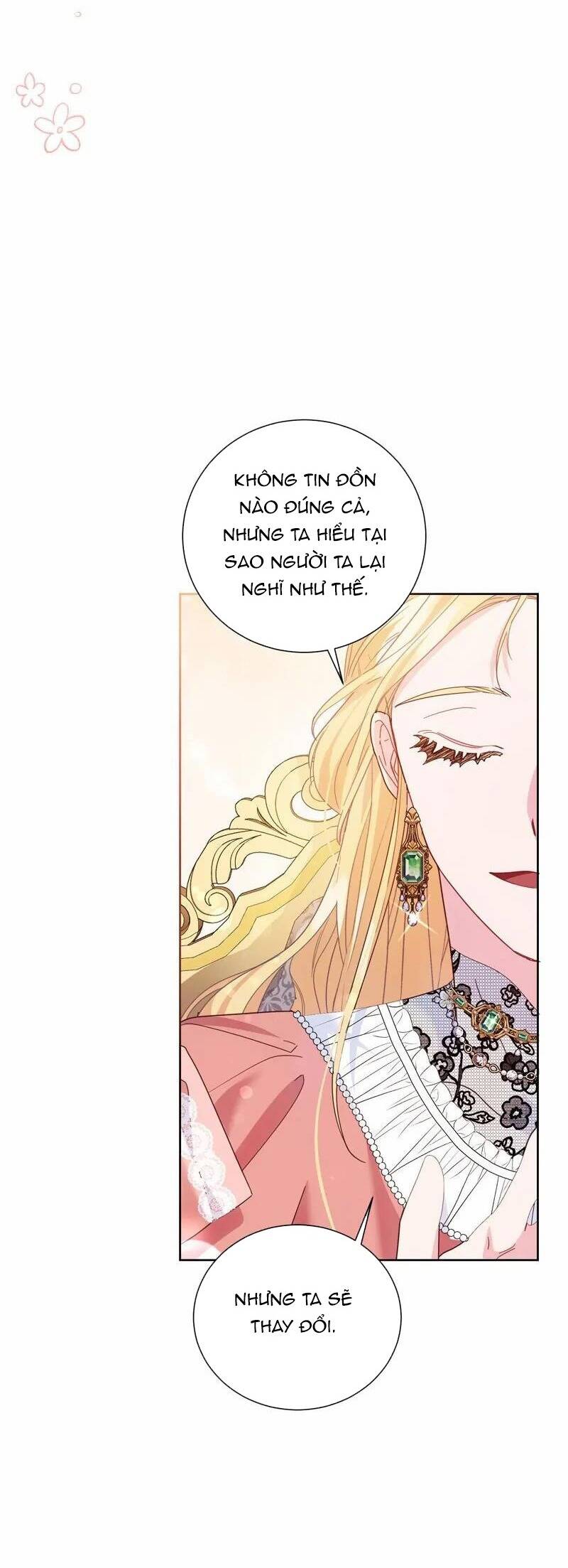 Cho Đến Khi Nữ Chính Thực Sự Xuất Hiện Chapter 8 - 61