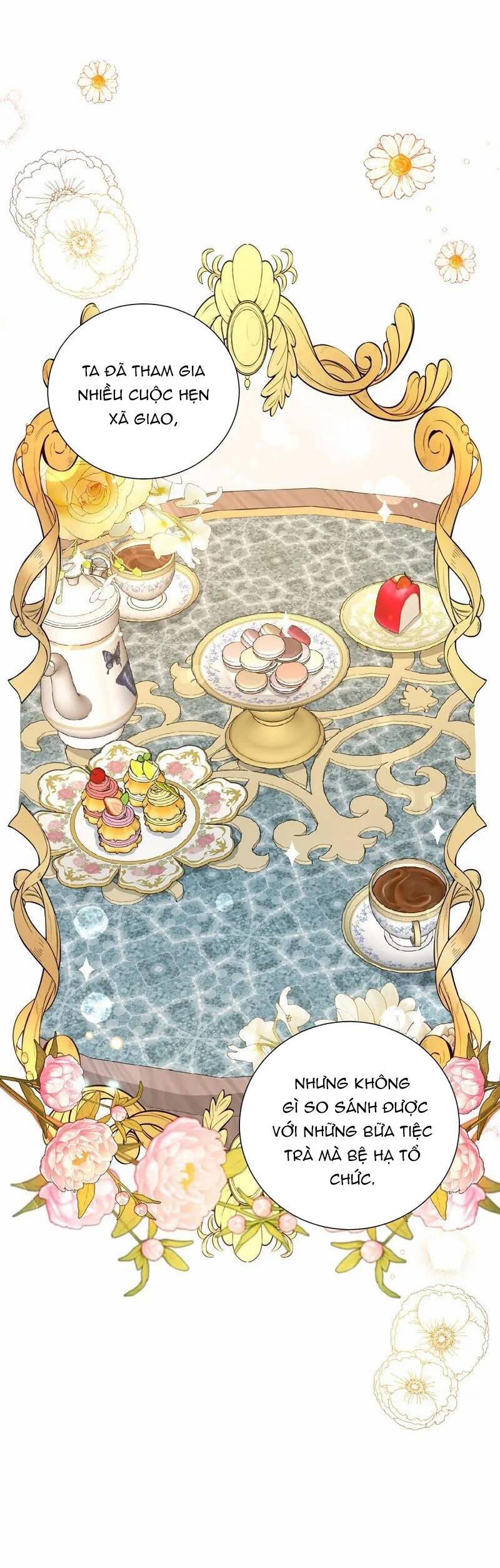Cho Đến Khi Nữ Chính Thực Sự Xuất Hiện Chapter 8 - 63