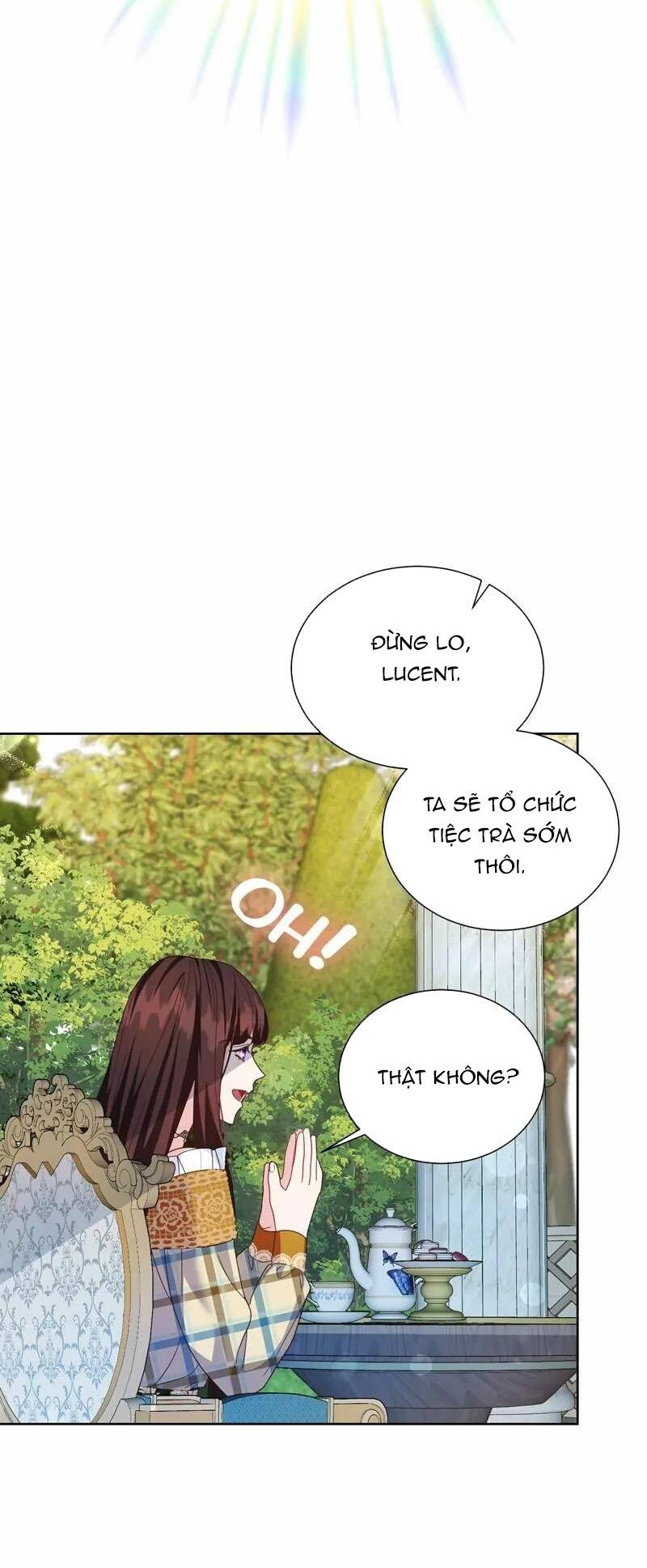 Cho Đến Khi Nữ Chính Thực Sự Xuất Hiện Chapter 8 - 66