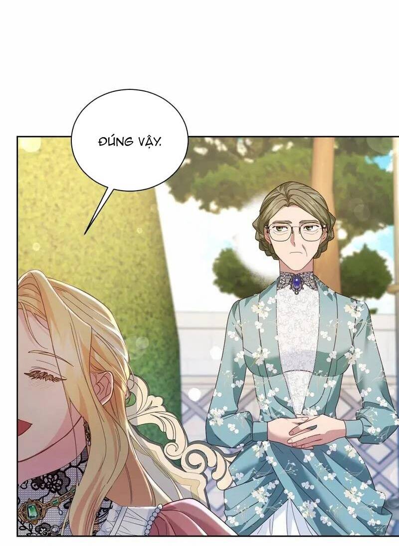 Cho Đến Khi Nữ Chính Thực Sự Xuất Hiện Chapter 8 - 67