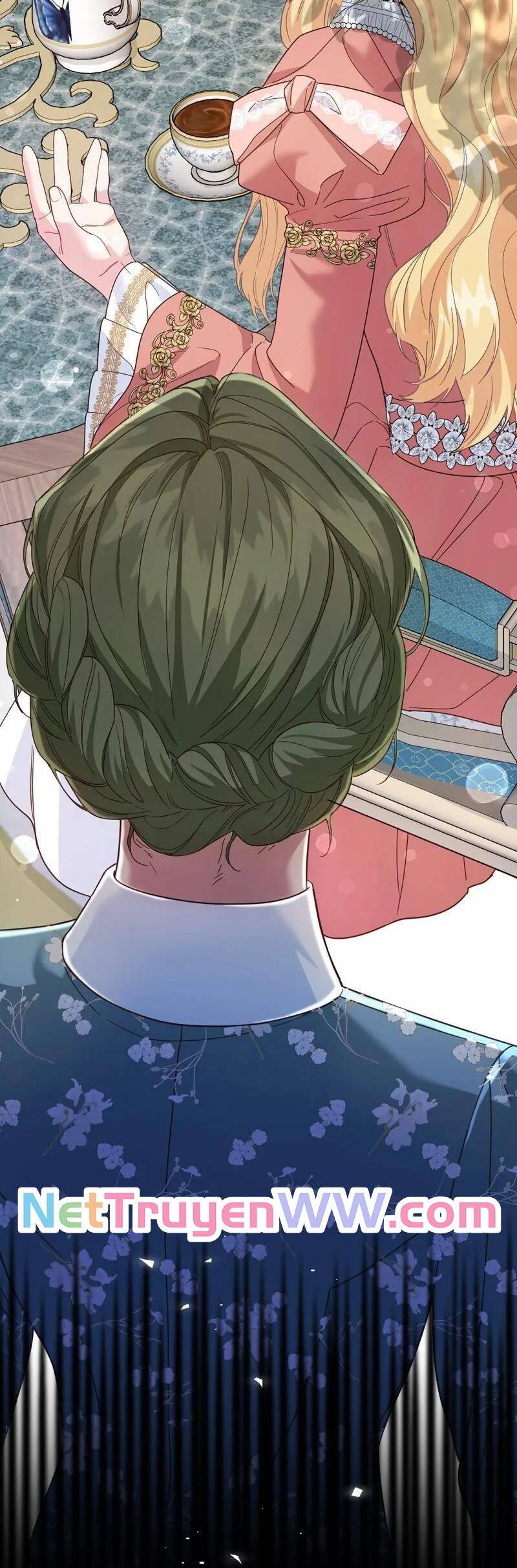 Cho Đến Khi Nữ Chính Thực Sự Xuất Hiện Chapter 8 - 71