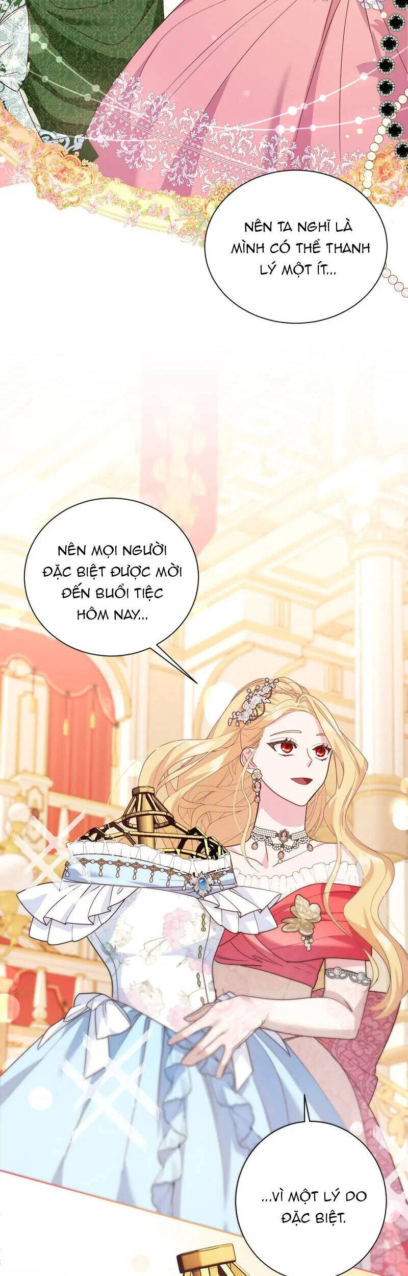 Cho Đến Khi Nữ Chính Thực Sự Xuất Hiện Chapter 9 - 6