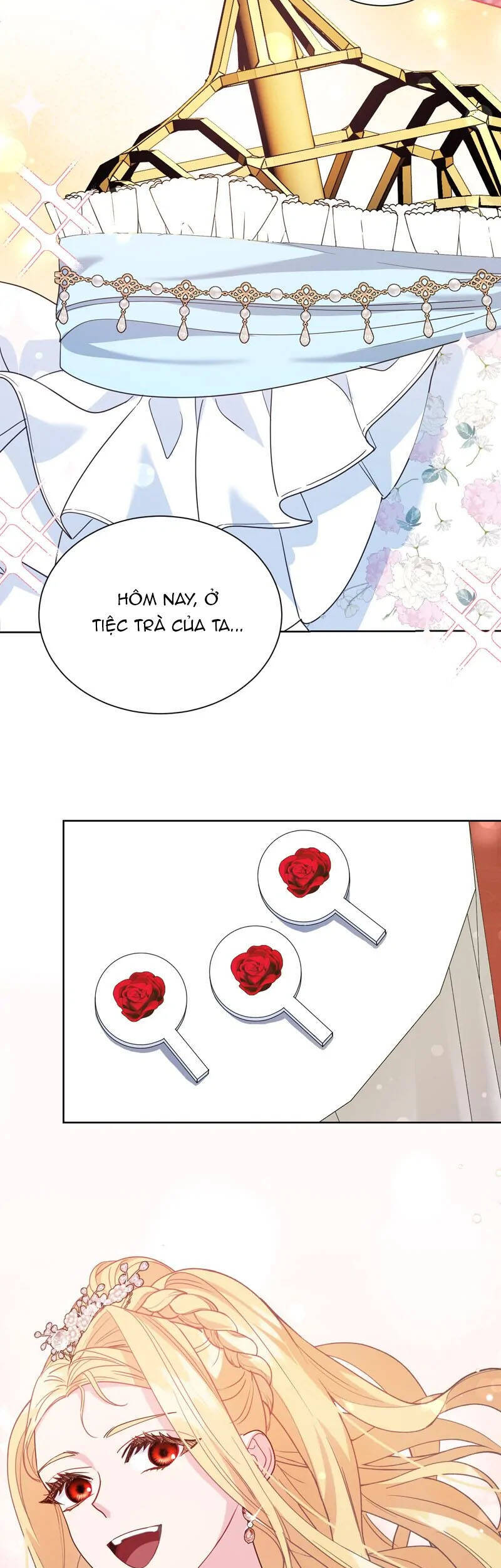 Cho Đến Khi Nữ Chính Thực Sự Xuất Hiện Chapter 9 - 7