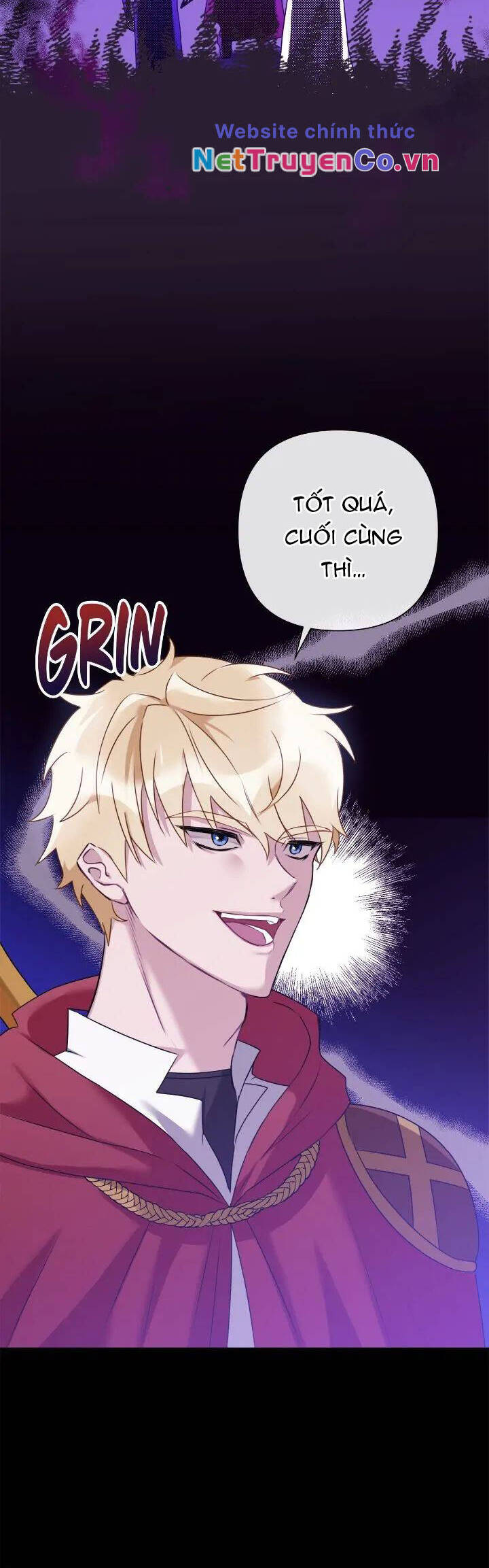 Chủ Hầm Ngục Cấp S Chapter 1 - 2