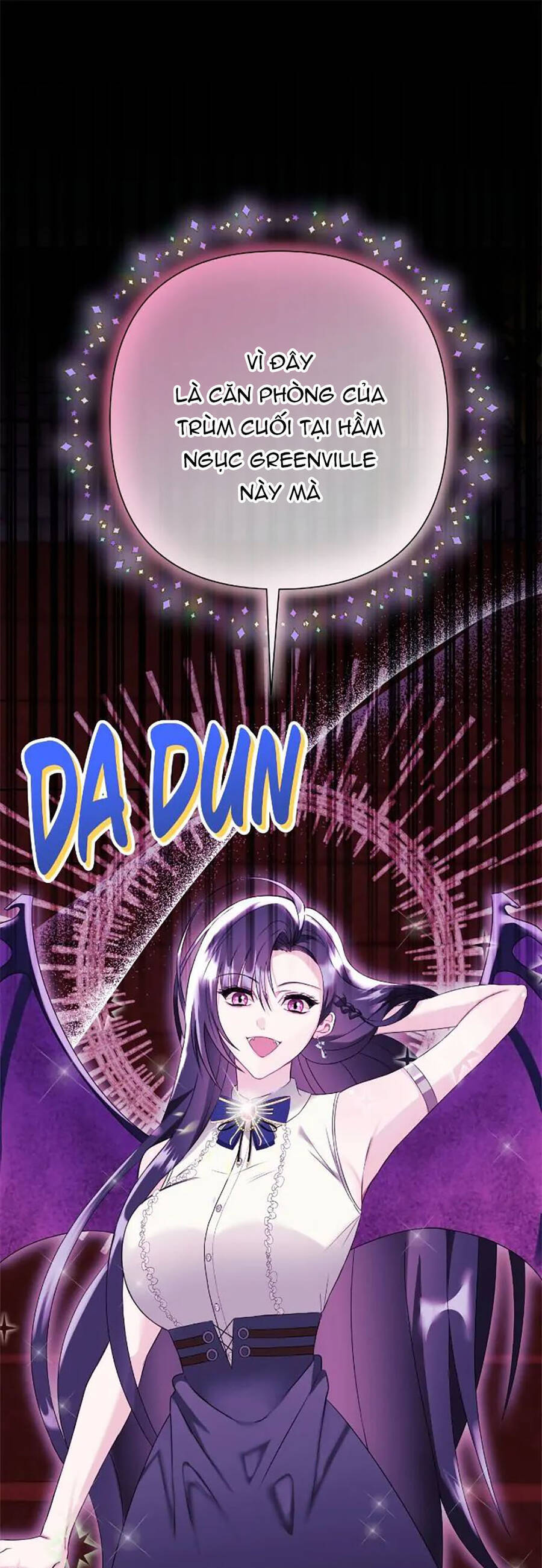 Chủ Hầm Ngục Cấp S Chapter 1 - 14