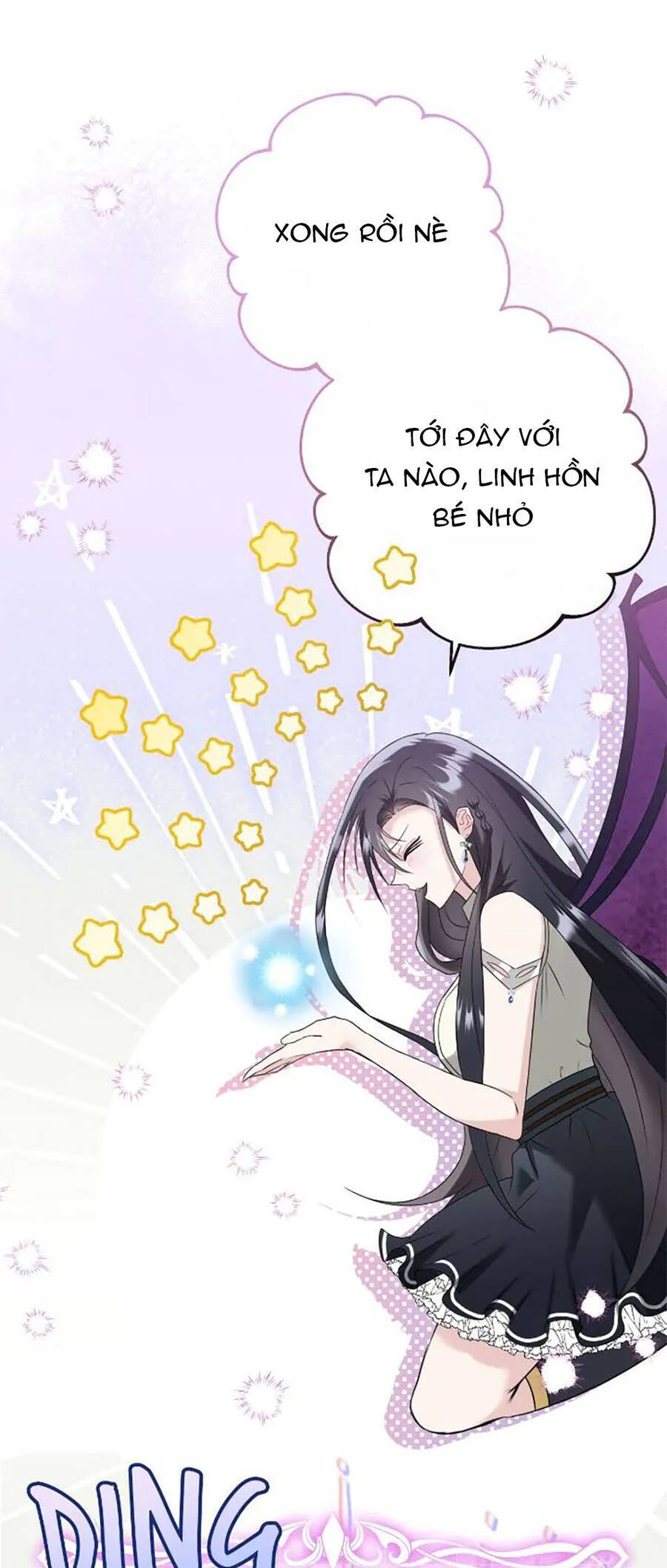 Chủ Hầm Ngục Cấp S Chapter 1 - 27