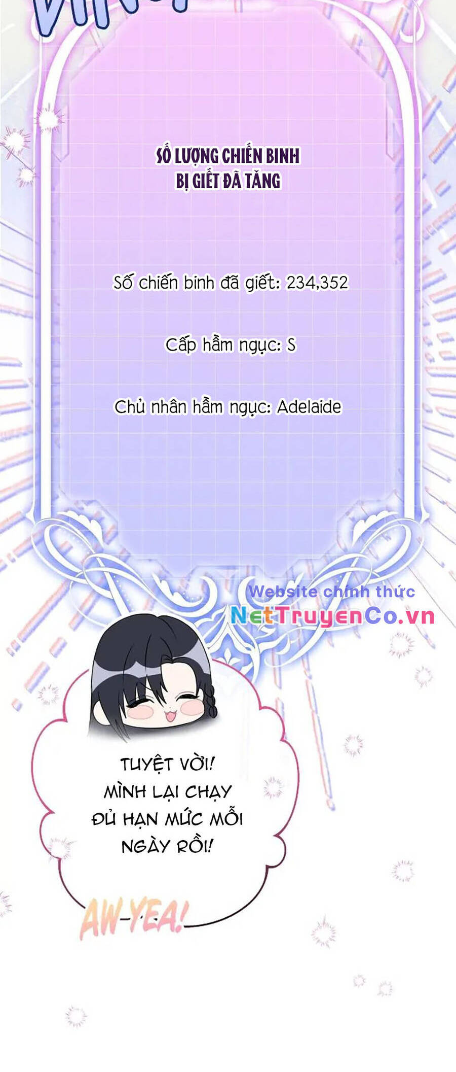 Chủ Hầm Ngục Cấp S Chapter 1 - 28