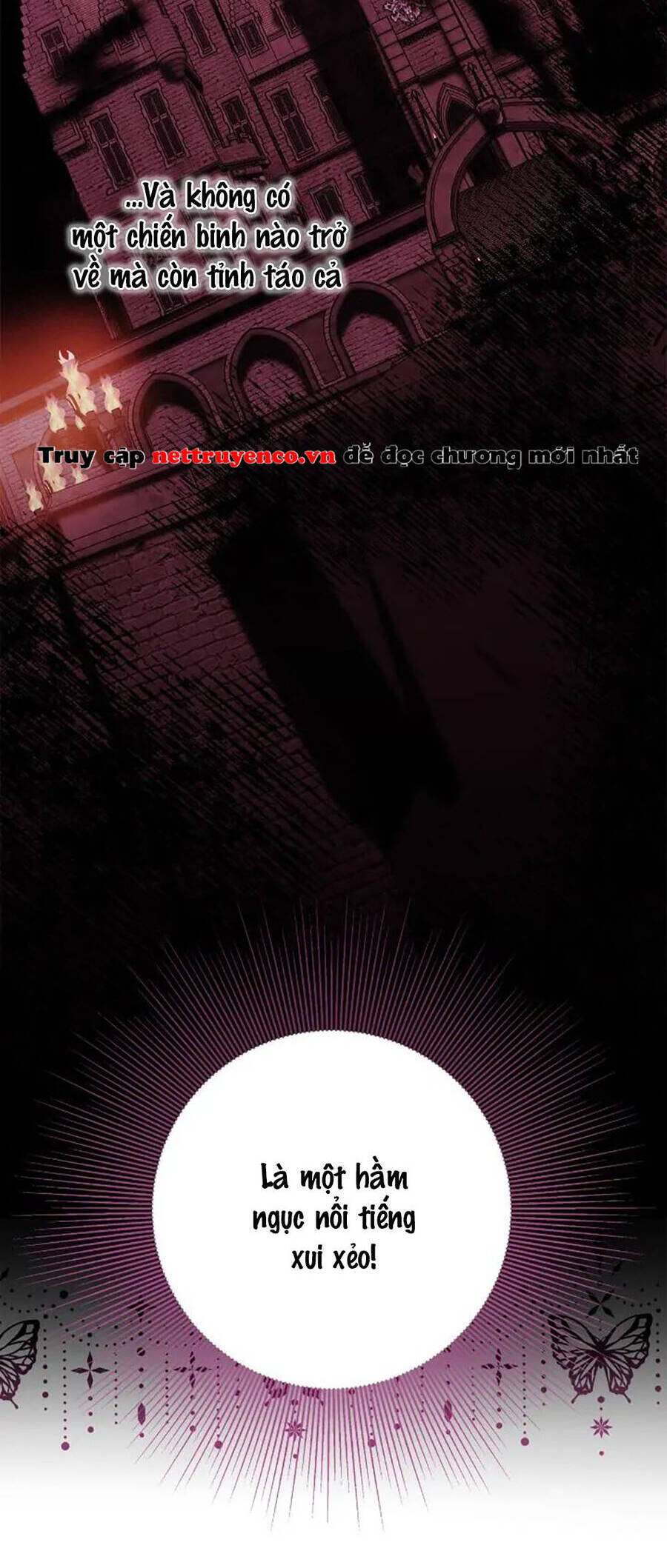 Chủ Hầm Ngục Cấp S Chapter 1 - 4