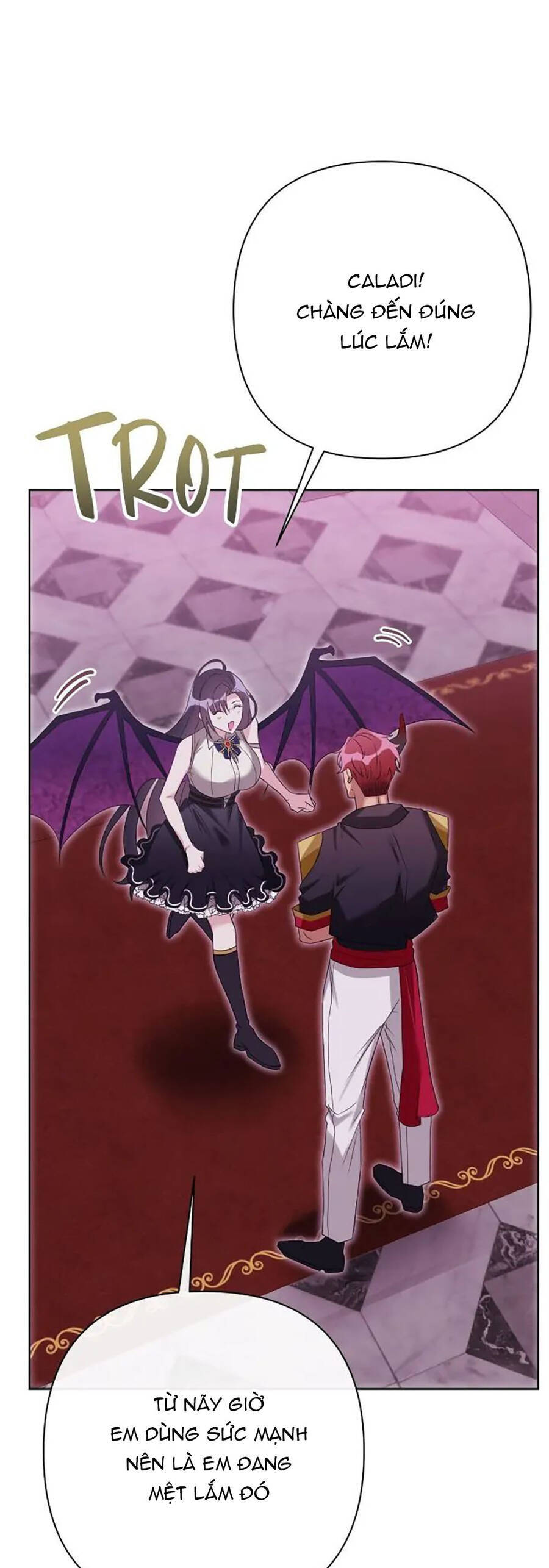 Chủ Hầm Ngục Cấp S Chapter 1 - 33