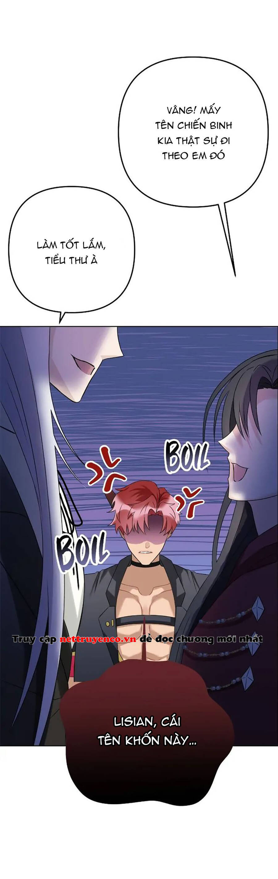Chủ Hầm Ngục Cấp S Chapter 1 - 50