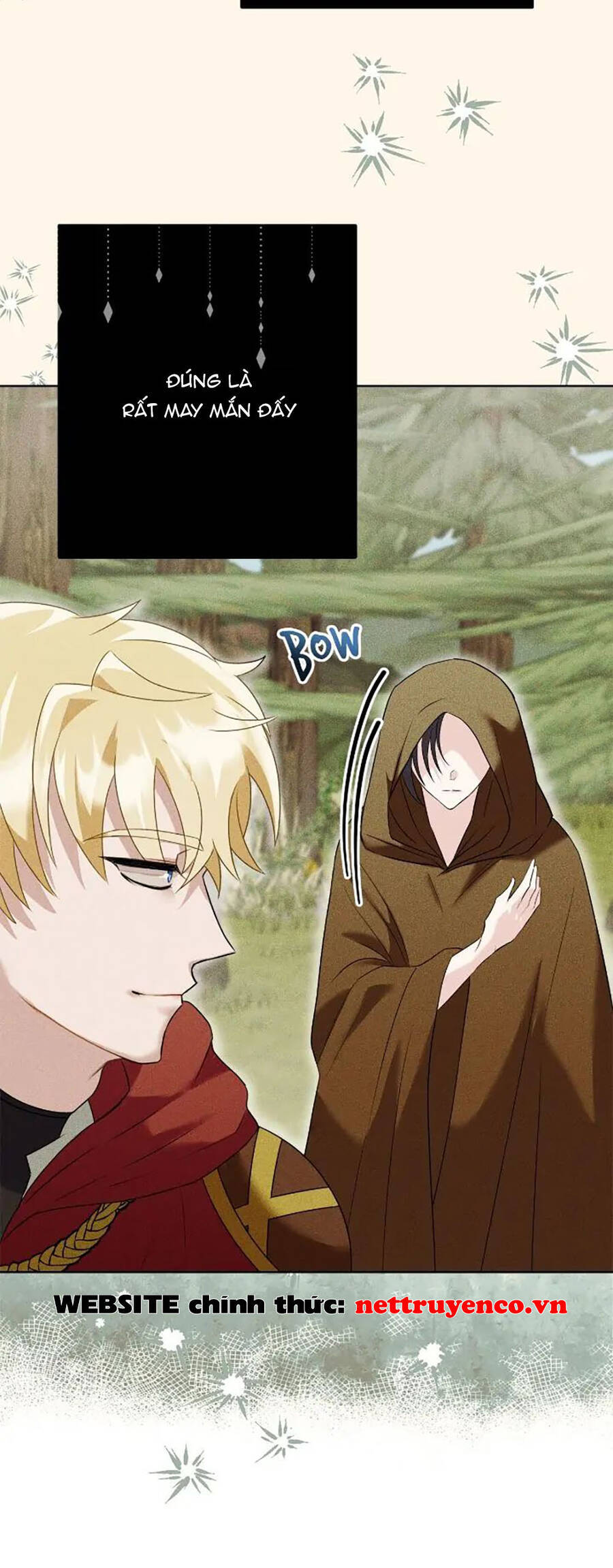 Chủ Hầm Ngục Cấp S Chapter 1 - 6