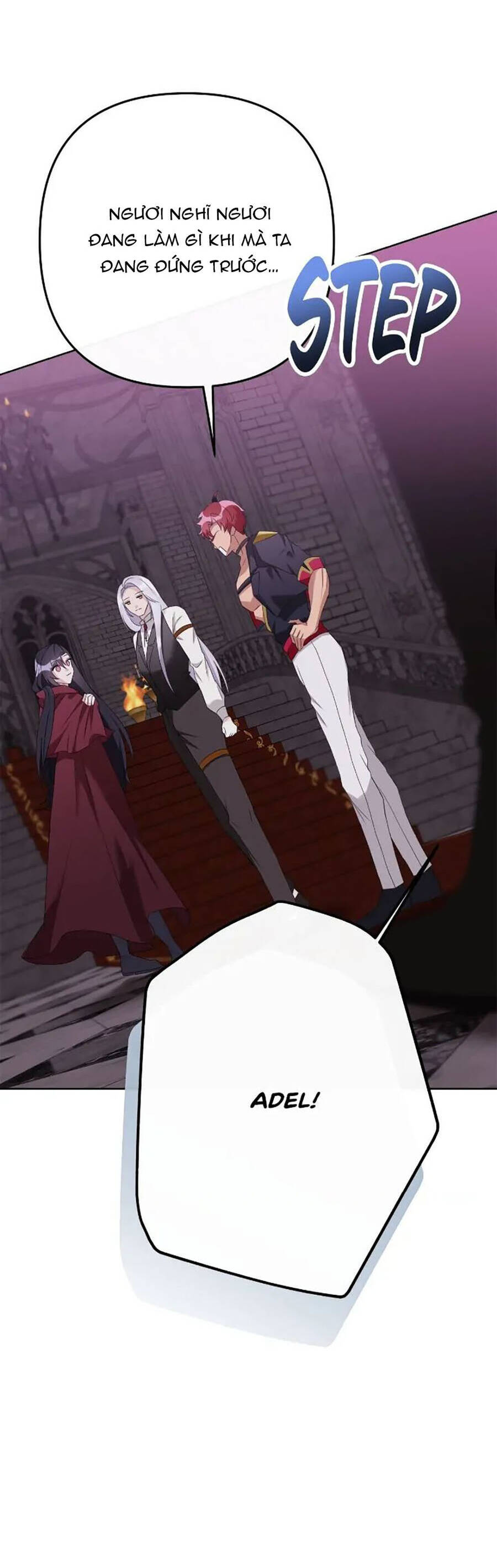 Chủ Hầm Ngục Cấp S Chapter 1 - 51