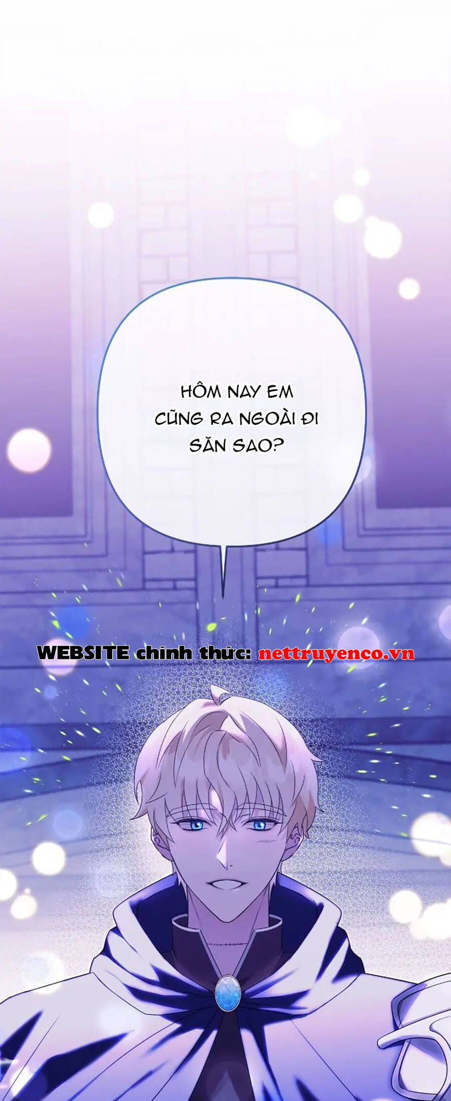 Chủ Hầm Ngục Cấp S Chapter 1 - 52