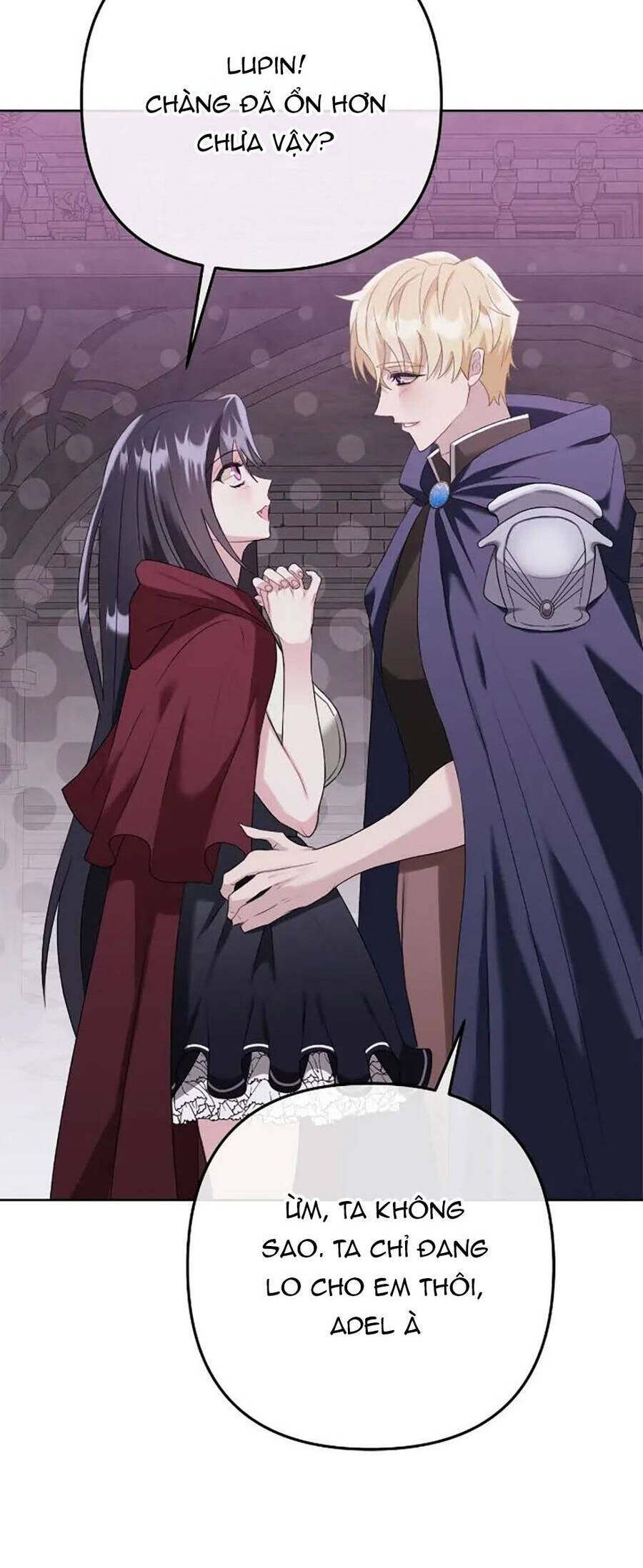Chủ Hầm Ngục Cấp S Chapter 1 - 54