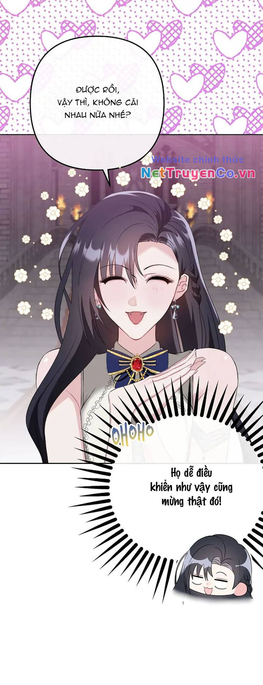 Chủ Hầm Ngục Cấp S Chapter 1 - 69